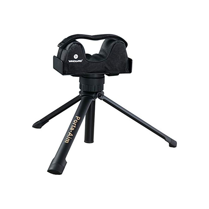 SUPPORT DE TIR PORTA-AIM VANGUARD