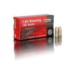 CART GECO 7.65 BROWNING