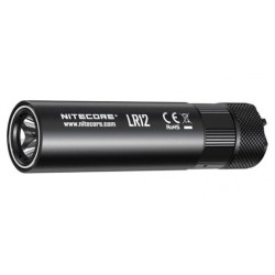 LAMPE LANTERNE LR12 1000LM NITECORE