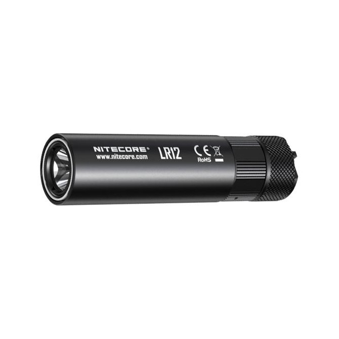 LAMPE LANTERNE LR12 1000LM NITECORE