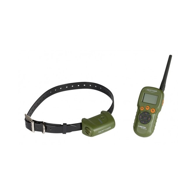 Canicom 5.1000 LIMITED EDITION