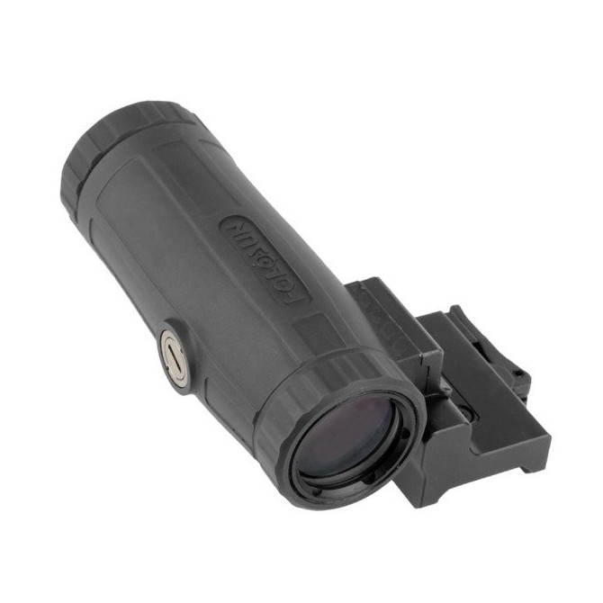 HOLOSUN 3X MAGINIFIER MONTAGE FLIP & QD