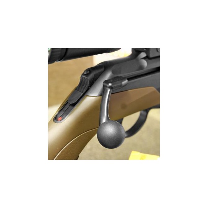 CARABINE MERKEL RX HELIX KEILER 30-06