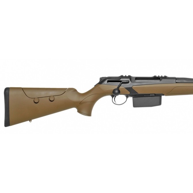 CARABINE MERKEL RX HELIX KEILER 30-06