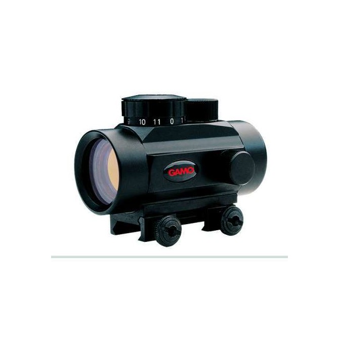 Point rouge Gamo Quick Shot 30 mm Red-dot