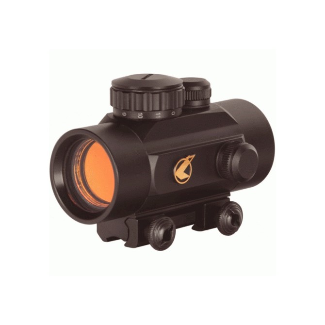 Point rouge Gamo Quick Shot 30 mm Red-dot