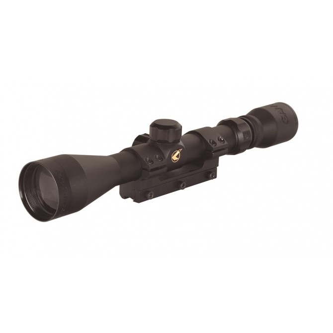 Lunette de visée Gamo 3-9x40 WR