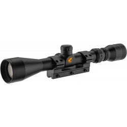 Lunette de visée Gamo 3-9x40 WR