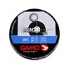 BOÎTE DE 500 PLOMBS GAMO ROUND 4.5MM BOÎTE DE 500 PLOMBS GAMO ROUND 4.5MM