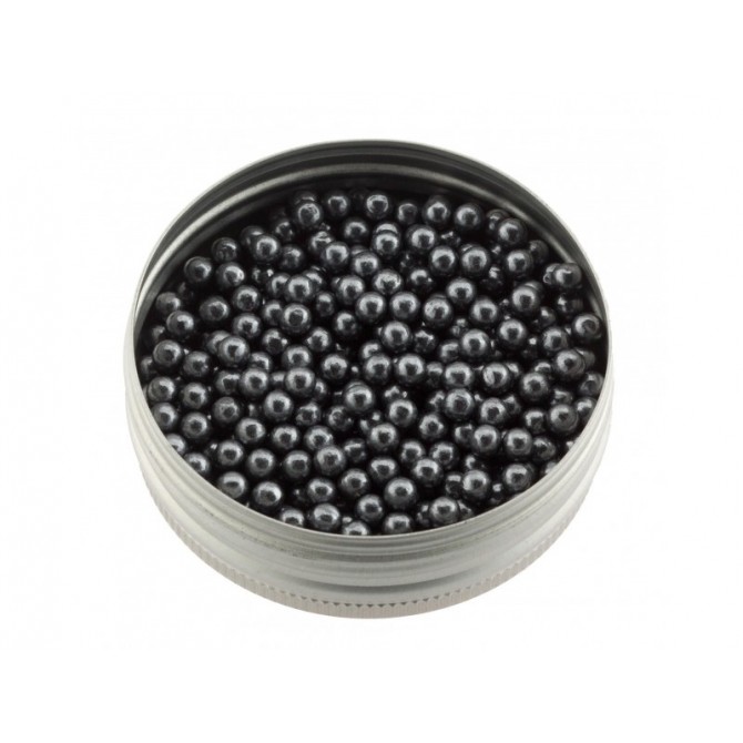 BOÎTE DE 500 PLOMBS GAMO ROUND 4.5MM