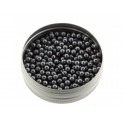 BOÎTE DE 500 PLOMBS GAMO ROUND 4.5MM BOÎTE DE 500 PLOMBS GAMO ROUND 4.5MM