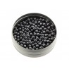 BOÎTE DE 500 PLOMBS GAMO ROUND 4.5MM BOÎTE DE 500 PLOMBS GAMO ROUND 4.5MM
