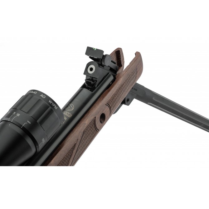 Carabine Gamo Hunter 440 AS + lunette 3-9X40 wr (20 joules)