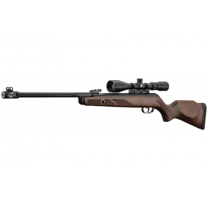 Carabine Gamo Hunter 440 AS + lunette 3-9X40 wr (20 joules)