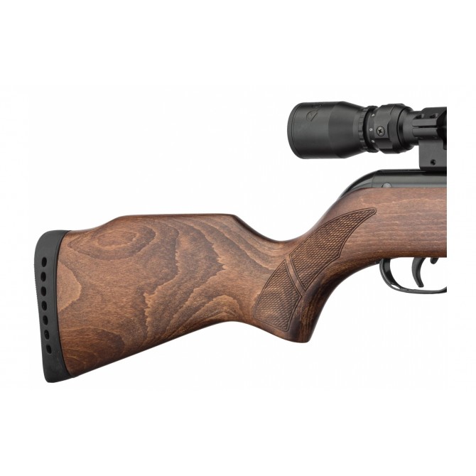 Carabine Gamo Hunter 440 AS + lunette 3-9X40 wr (20 joules)