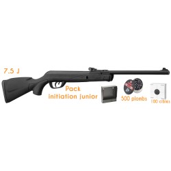 Pack carabine GAMO Delta...