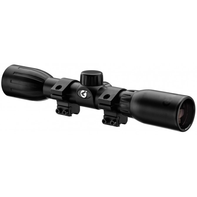 Carabine à plombs Gamo Replay-10 Maxxim 4.5 mm + lunette 4x32