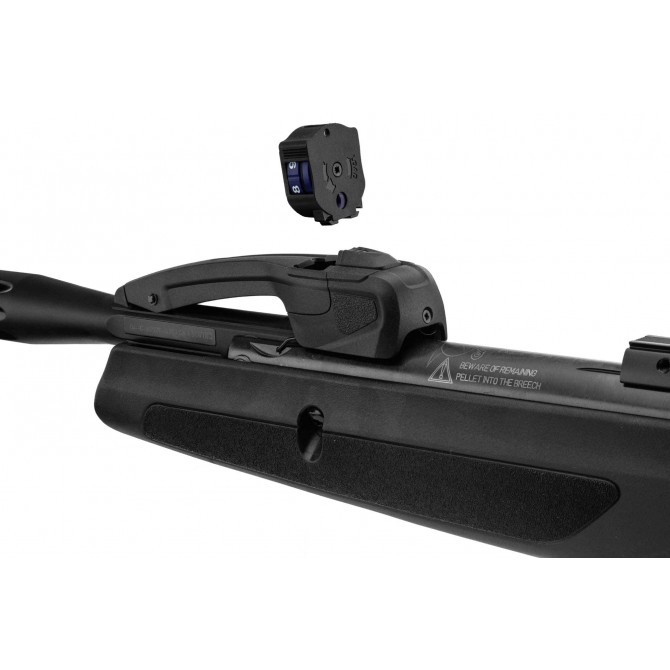 Carabine à plombs Gamo Replay-10 Maxxim 4.5 mm + lunette 4x32