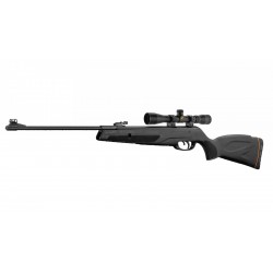 CARABINE À PLOMBS GAMO BIG CAT 1000-E IGT 4,5 MM (19,9 JOULES)+ lunette 4X32
