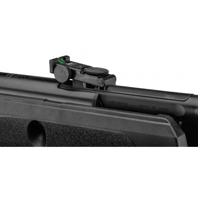 Carabine Gamo Black Fusion IGT 29 Joules + 4X32 WR