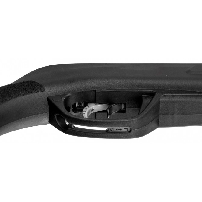 Carabine Gamo Black Fusion IGT 29 Joules + 4X32 WR