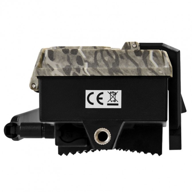 CAMERA DE CHASSE SPYPOINT LINK-MICRO + abonnement 100 photos gratuit à vie