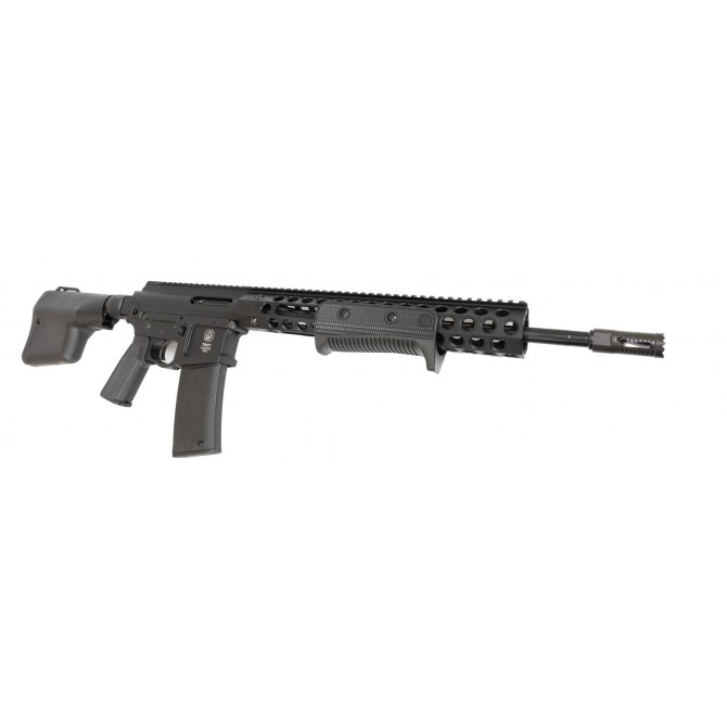 carabine à pompe Troy Pump Action Rifle .308 Win