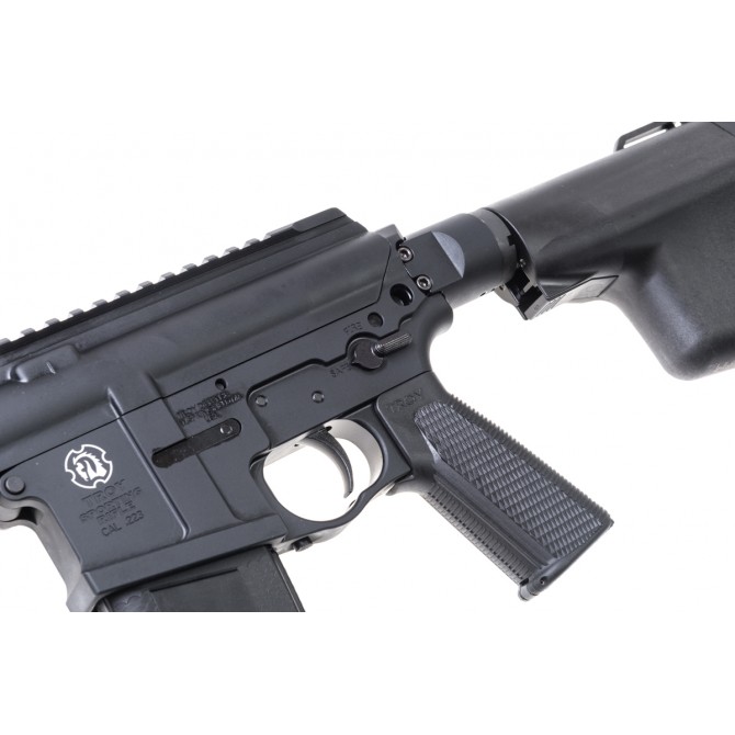 carabine à pompe Troy Pump Action Rifle .308 Win