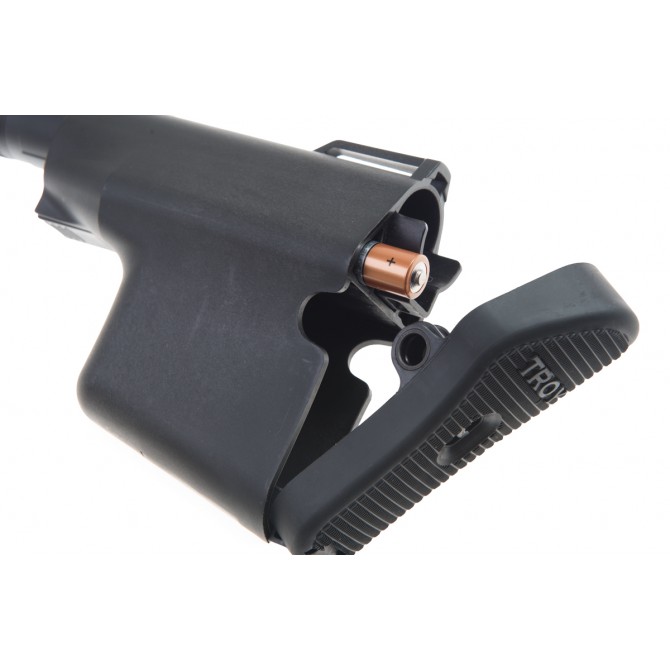 carabine à pompe Troy Pump Action Rifle .308 Win