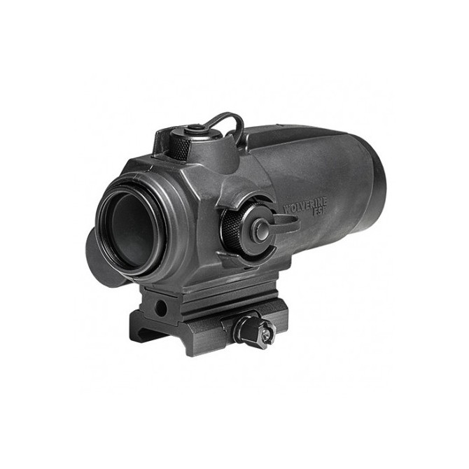Viseur point rouge SIGHTMARK Wolverine rét. 1x28 FSR Référence : 10224
