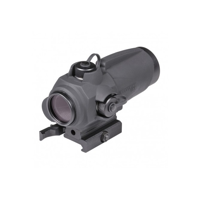 Viseur point rouge SIGHTMARK Wolverine rét. 1x28 FSR Référence : 10224