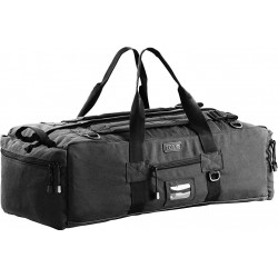 Sac COMMANDO H.R 90 L - TOE - Noir - 90 L