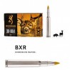 20 munitions Browning cal. 270 Win. 134 gr BXR 20 munitions Browning cal. 270 Win. 134 gr BXR