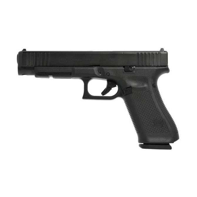 Pistolet GLOCK 34 Gen5 MOS FS cal.9x19