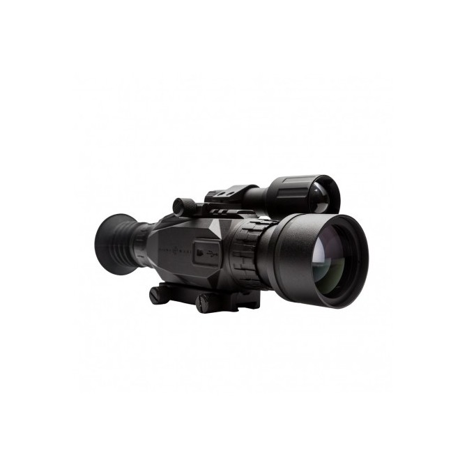 Lunette de visée SightMark Wraith HD 4-32x50