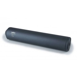Silencieux Tikka / Sako Optisup cal .30" sniper gris 14x100