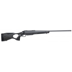 Carabine SAKO S20 CHASSE 30-06 FILETE CROSSE TROU DE POUCE