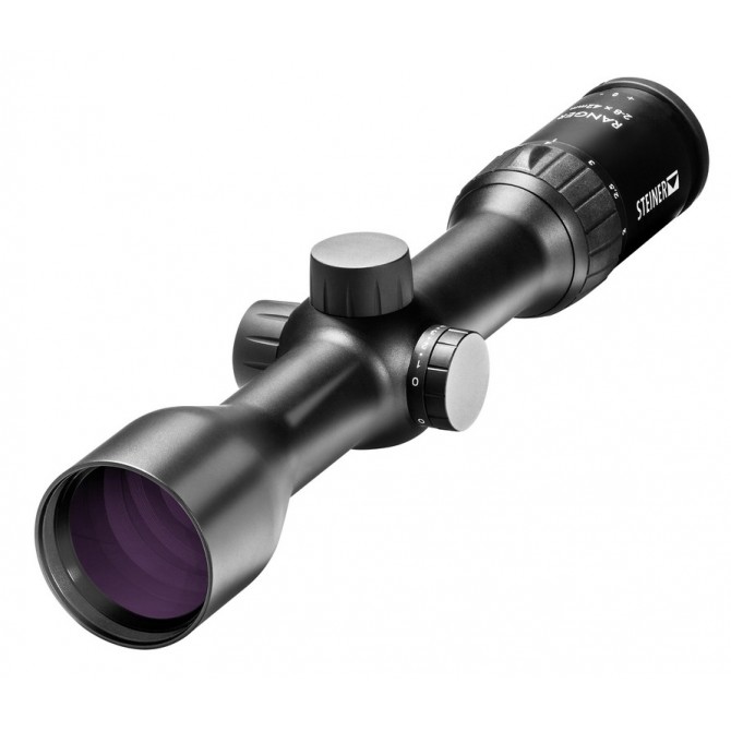 LUNETTE RANGER 2_8X42 RET4A_I