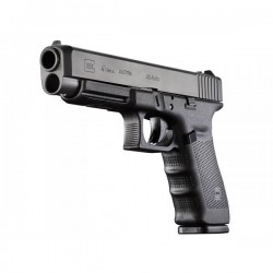PISTOLET GLOCK 41 GEN 4 CAL45