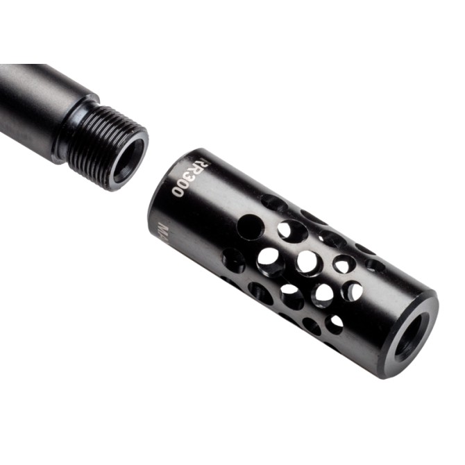 Achat Moselle FREIN DE BOUCHE BROWNING T1 THR M14X1 BLACK