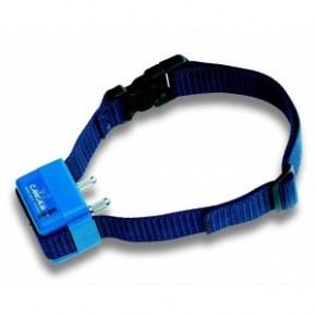 COLLIER ANTI ABOIEMENT NUM AXES CANICALM