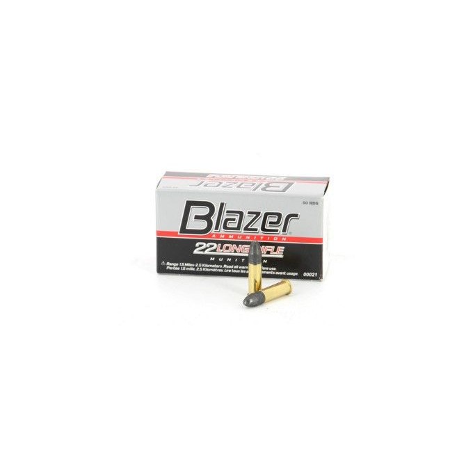 BLAZER 22 LR 40GR