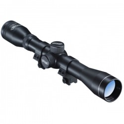 Lunette de tir Walther 4x32 avec montage