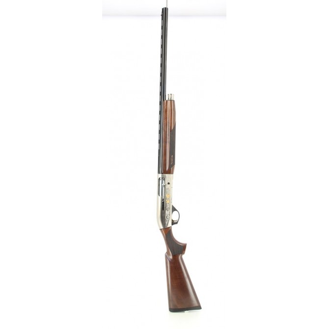 FUSIL SEMI-AUTOMATIQUE BENELLI MONTEFELTRO DUCA DI SILVER CALIBRE 12/76