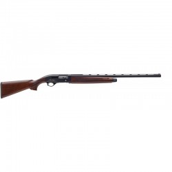 Fusil semi-auto TUNET Spartan neuf 12/76 mm canon 71 cm