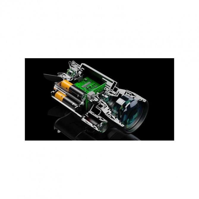 PULSAR DIGIFORCE 860RT VISION NOCTURNE