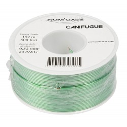 Bobine de fil pour clôtures anti-fugue