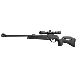 GAMO TACTICAL STORM 4.5MM 19.9J +4X32WR