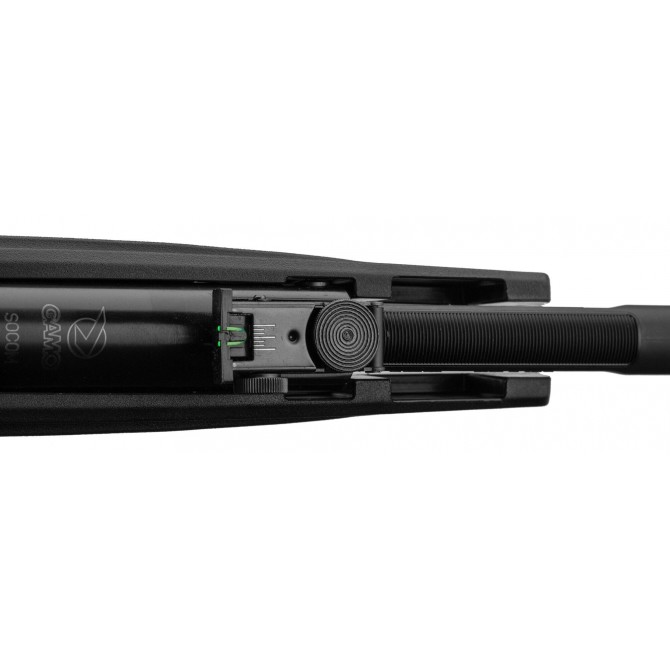 GAMO TACTICAL STORM 4.5MM 19.9J +4X32WR