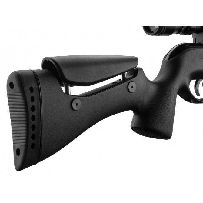 GAMO TACTICAL STORM 4.5MM 19.9J +4X32WR